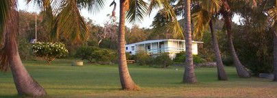 Great Keppel Island QLD Sydney 4u