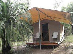 Takarakka Bush Resort - Accommodation Sydney 0