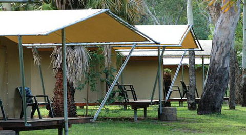 Takarakka Bush Resort - Accommodation Sydney 3