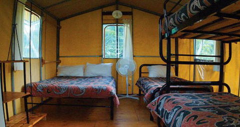Takarakka Bush Resort - Accommodation Sydney 4