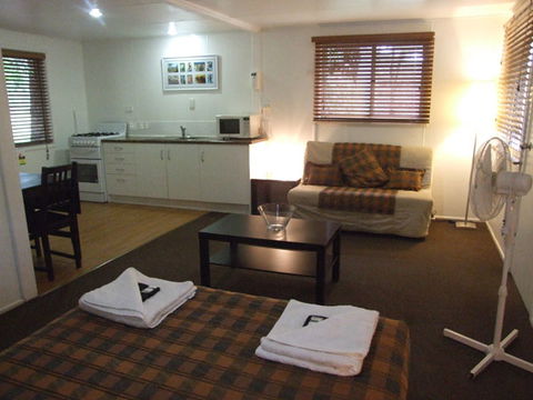 Takarakka Bush Resort - Accommodation Sydney 5