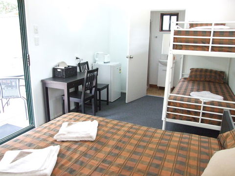 Takarakka Bush Resort - Accommodation Sydney 6
