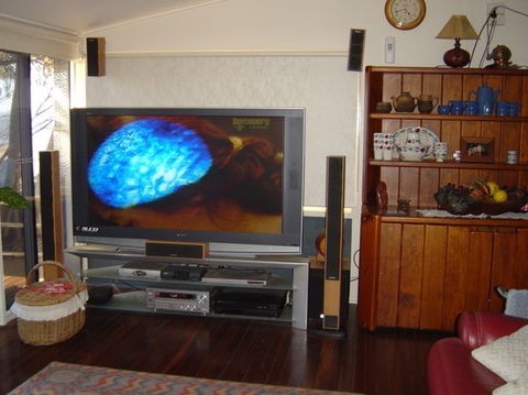 Beachfront Zilzie Holiday Home And Cottage - Sydney 4u 3