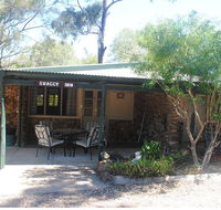 Sapphire Caravan Park - Sydney 4u