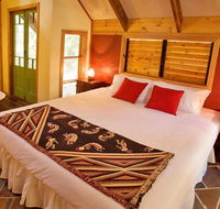 Rainforest Ranch - Sydney 4u