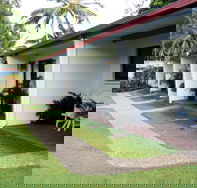 Sunlover Lodge Holiday Units and Cabins - Sydney 4u