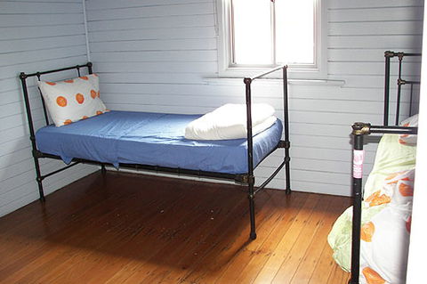 Emu's Beach Resort - Sydney 4u 3