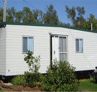 Blue Gem Caravan Park - Sydney 4u