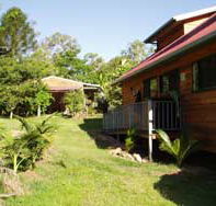 Byfield Creek Lodge - Sydney 4u