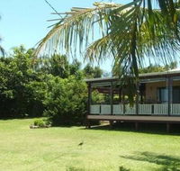 Waterfront Oasis - Sydney 4u