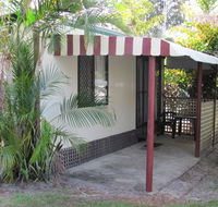 Hillcrest Holiday Park - Sydney 4u