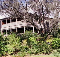 Fraser Island Hideaway - Sydney 4u