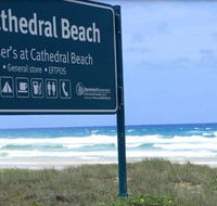 Cathedrals on Fraser - Sydney 4u