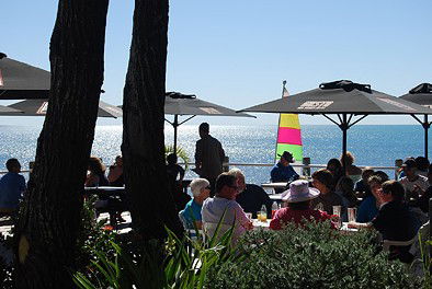 Whalecove Resort - Sydney 4u 0