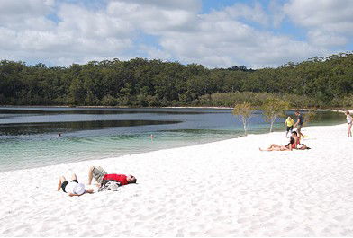 Whalecove Resort - Sydney 4u 2
