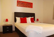 Whalecove Resort - Sydney 4u 3