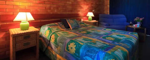 Shelly Beach Motel - Accommodation Sydney 0