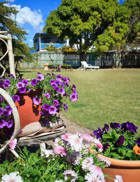 Shelly Beach Motel - Accommodation Sydney 1