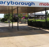 Maryborough Motel and Conference Centre - Sydney 4u