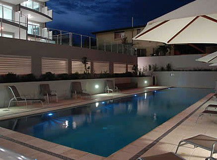 Tingeera Apartments - Sydney 4u 0