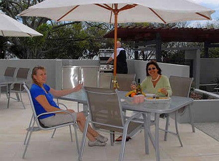 Tingeera Apartments - Sydney 4u 2