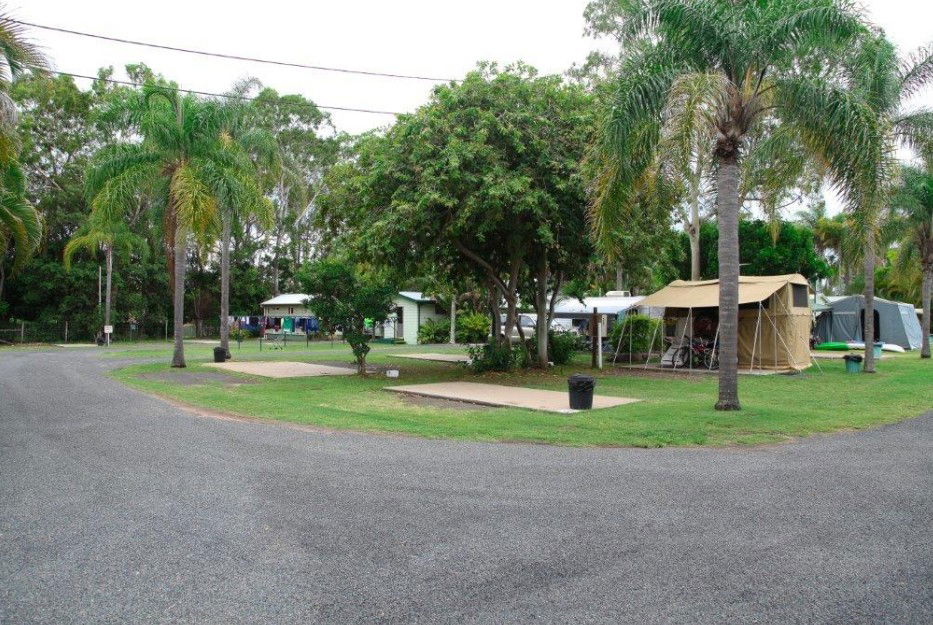 Point Vernon QLD Sydney 4u