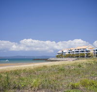BreakFree Great Sandy Straits - Accommodation Sydney