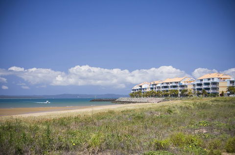 BreakFree Great Sandy Straits - Accommodation Sydney 0