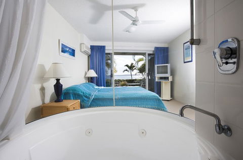 BreakFree Great Sandy Straits - Accommodation Sydney 1