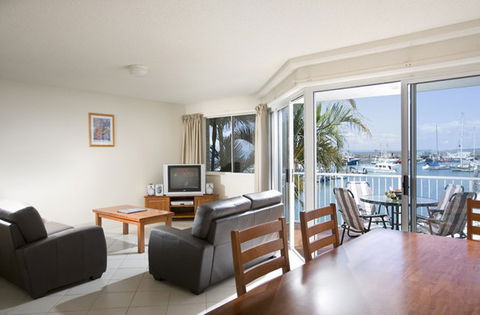 BreakFree Great Sandy Straits - Accommodation Sydney 5
