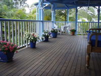 Chamomile Bed And Breakfast - Accommodation Sydney 3