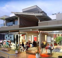 Ramada Hervey Bay - Sydney 4u