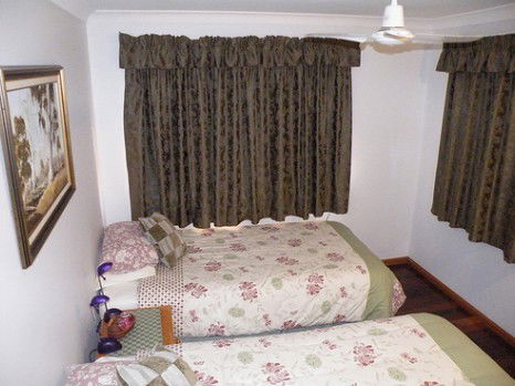 Bay Bed And Breakfast - Accommodation Sydney 0