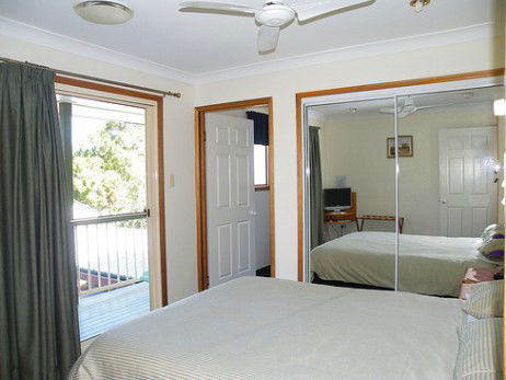 Bay Bed And Breakfast - Accommodation Sydney 1