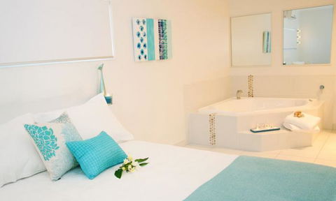 Barooga On Pier - Accommodation Sydney 0