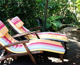 Barooga On Pier - Accommodation Sydney 2