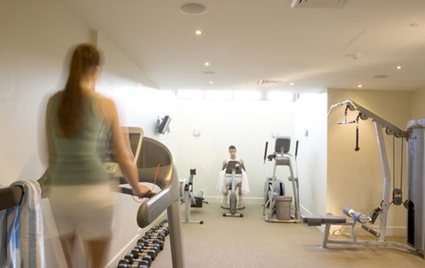 Oceans Resort And Spa Hervey Bay - Accommodation Sydney 0