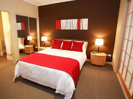 Oceans Resort And Spa Hervey Bay - Accommodation Sydney 3