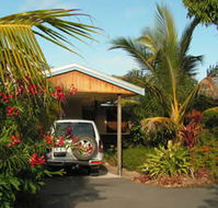 Sunbird Gardens - Sydney 4u
