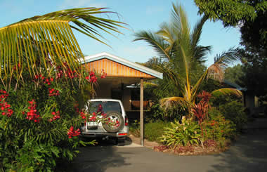 Sunbird Gardens - Sydney 4u 0