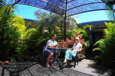 Sunbird Gardens - Sydney 4u 3