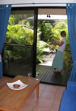Sunbird Gardens - Sydney 4u 4