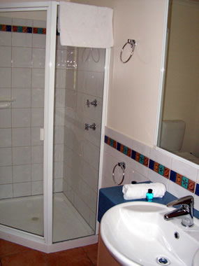 Sunbird Gardens - Sydney 4u 5