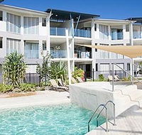 Pavillions on 1770 - Sydney 4u