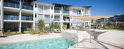 Pavillions On 1770 - Sydney 4u 0