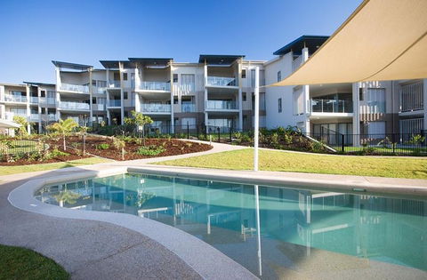 Pavillions On 1770 - Sydney 4u 1
