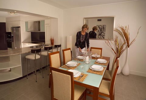 Pavillions On 1770 - Sydney 4u 4