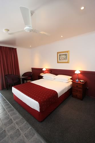 Xenia Central Studio Accommodation - Sydney 4u 3