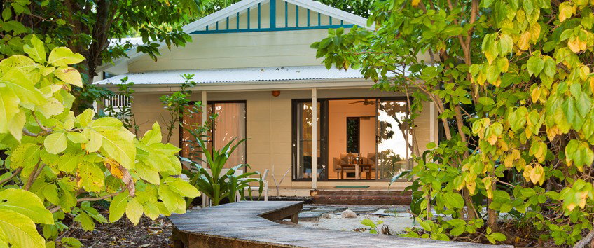 Heron Island QLD Accommodation Sydney