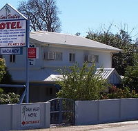 Palm Valley Motel and Self Contained Holiday Units - Sydney 4u